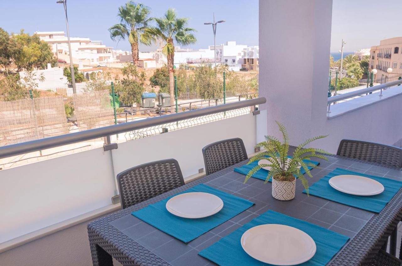 Casa Elena - Cabo De Gata Apartamento Carboneras Exterior foto
