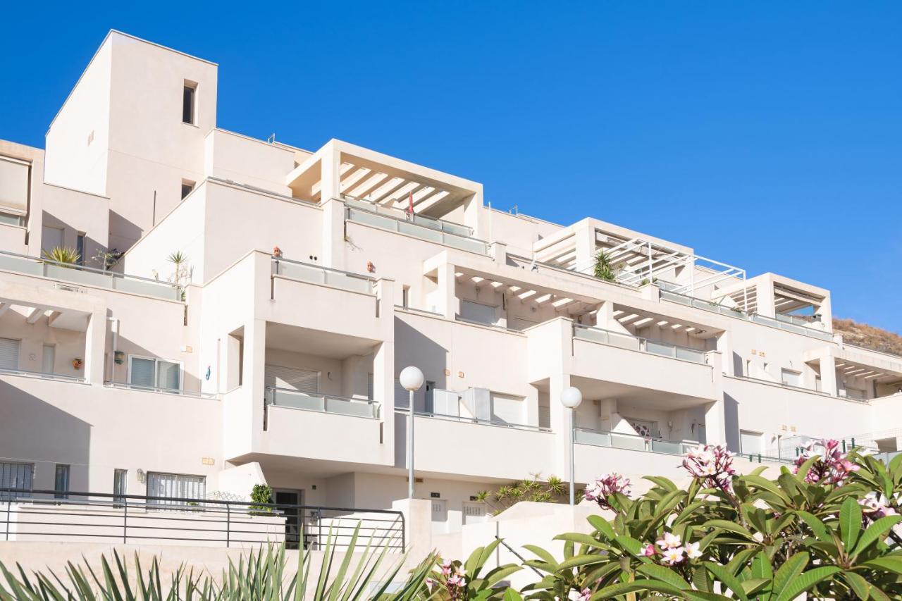 Casa Elena - Cabo De Gata Apartamento Carboneras Exterior foto