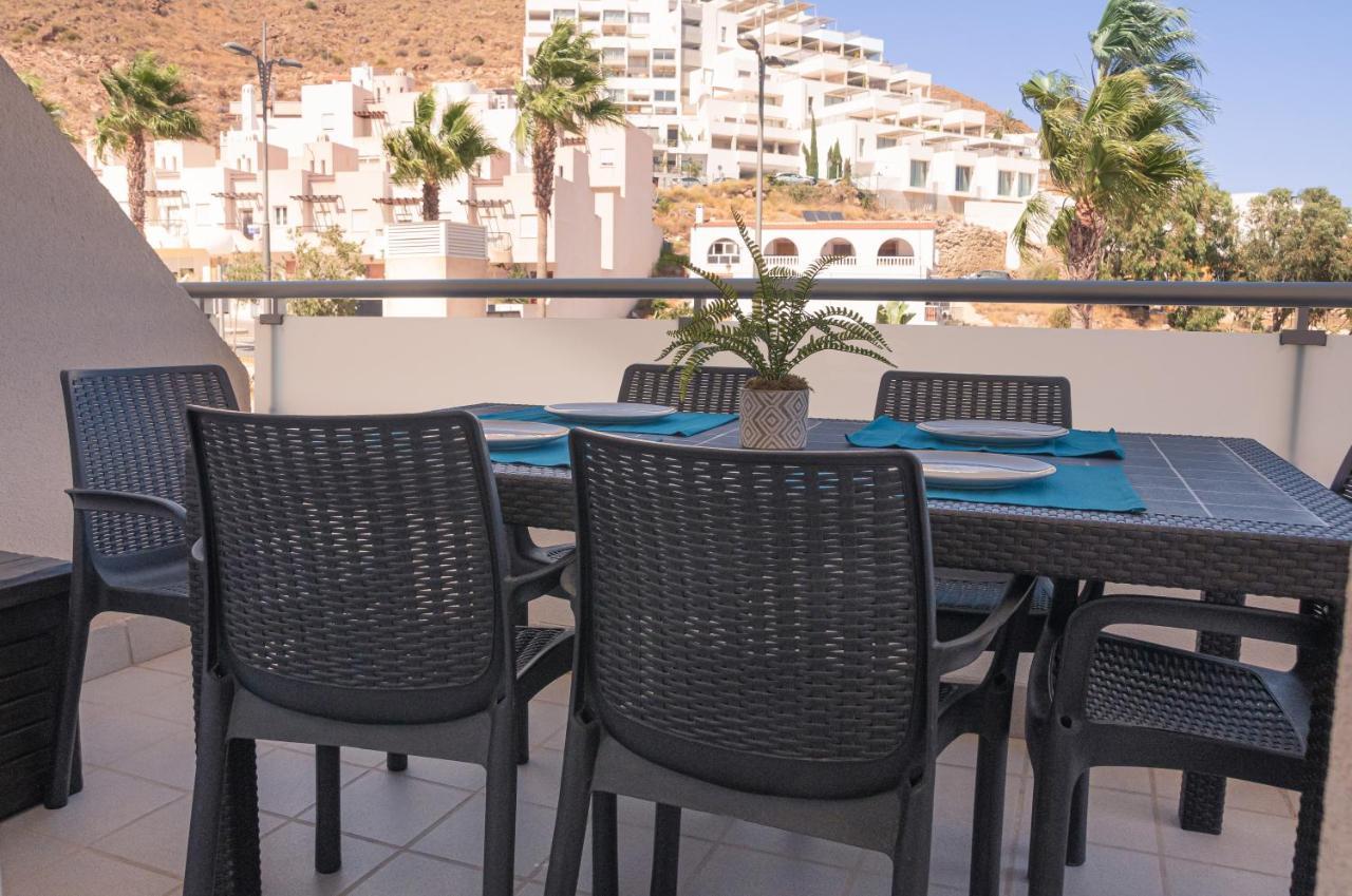 Casa Elena - Cabo De Gata Apartamento Carboneras Exterior foto
